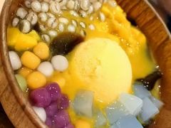 -杏甜品(尖沙咀加拿分道店)
