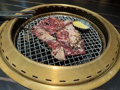 -厚贞日式烤肉(浦东汇智店)