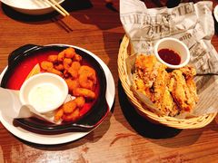 -RED LOBSTER(环球影城大阪店)