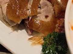 -北京老铺烤鸭(高新店)