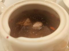 海椰皇炖乌鸡-尚一汤·粤菜海鲜(环球港店)