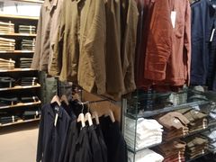 -MUJI无印良品(茂业天地店)