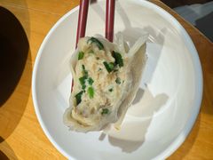 鲅鱼饺子-金谷园饺子馆(北邮总店)