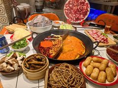-王府井百货(瑞德摩尔店)