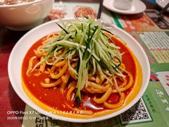 -清真·老兰家(兴善寺西街总店)