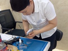 -大明眼镜(方庄店)