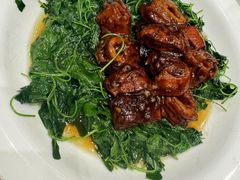 -新南华大酒店(长寿店)