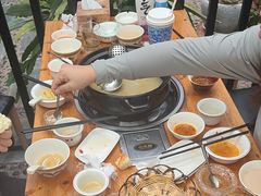 -尼玛藏家风味园(阿山食城店)