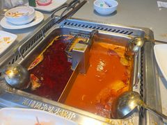 -海底捞火锅(新华联梦想城店)
