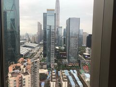 -深圳温德姆至尊酒店