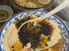 -嗲德来·豆浆·油条(商城路店)