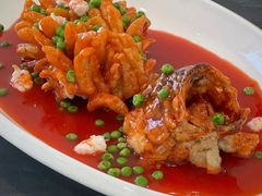 -西塔老太太泥炉烤肉(杭州首店)