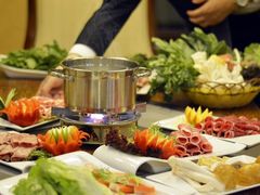 -广州凤凰城酒店-维也纳西餐厅