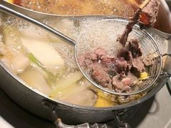 -宴全牛粤来越牛潮汕鲜牛肉火锅(海州万达广场店)