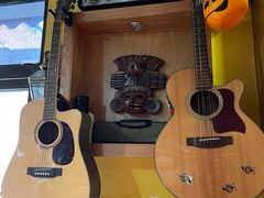 -蜗牛的家旅行主题云南菜餐厅.小酒馆(护国寺店)