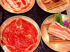 -西塔老太太泥炉烤肉(龙湖北苑天街店)
