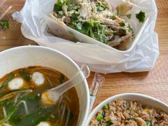 -明月虾面(厦禾路店)