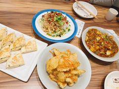 -九转小磨·非遗东北菜(群力店)