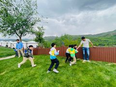 -潭柘厚院(桑峪村店)