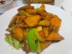 -叁拾壹克饺子·东北菜(国贸店)