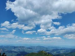 -驼梁风景区