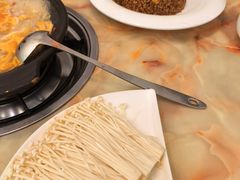 -李师傅脆肚(梅林店)
