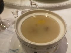 -郑州绿地JW万豪酒店-中餐厅