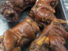 -黎里王记辣脚(黎里总店)