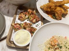 -G+KITCHEN(龙湖狮山天街店)