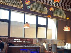 -君邦火锅(新疆大厦店)