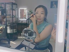 -ME觅妆·定制美妆·彩妆私教(菱角湖店)