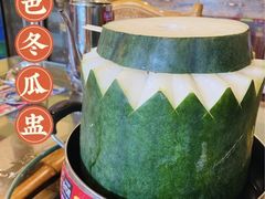 -尚竹阁冬瓜盅·18年地标美食(平洲店)