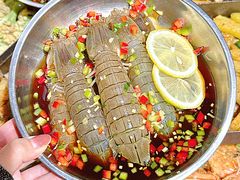 -船梆煮•蒸汽海鲜·生腌干蒸(五四广场店)
