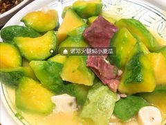 -云海肴·汽锅鸡·云南代表菜(东坝金隅店)