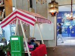 -漫咖啡 (CCPAPK创意港店)