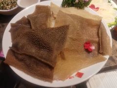 -码头故事火锅(大丰店)