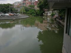 -小洲村
