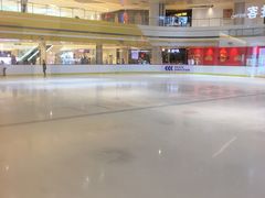 -冠军冰场CHAMPION RINK(苏州中心商场店)