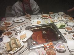 -海底捞火锅(勒泰店)