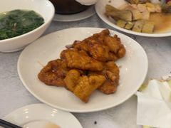 -畔山酒店中餐厅