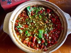 -汤锅大王(新平曹苏黄牛汤锅有限公司)