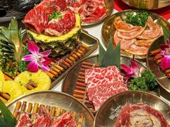 -西塔老太太泥炉烤肉(济南首店)