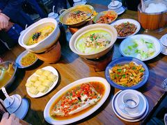 -印象鲵宴·张家界地标美食名片(溪布街店)