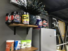 -可逸运动24小时健身