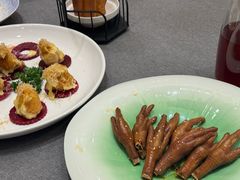 -海景壹号大酒店(滨湖店)