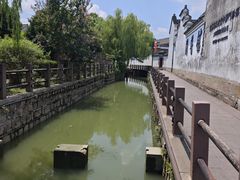 -鸣鹤古镇