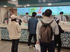 -魏家凉皮(十里河店)