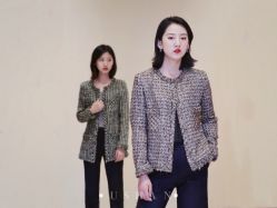 -优山定制西服衬衫大衣(国贸店)