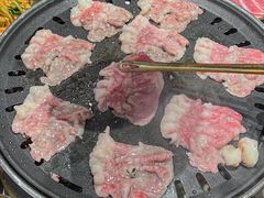 -大千金齐齐哈尔烤肉(清湖店)