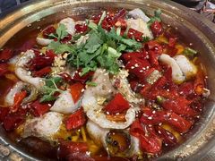 -有璟阁港式餐厅(金融街购物中心店)